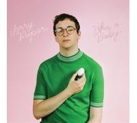 Jerry Paper Like a Baby (Vinyl) 12" Album