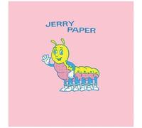 Jerry Paper - Your Cocoon / New Chains [Vinyl]