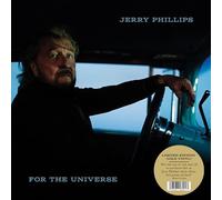 Jerry Phillips - for The Universe