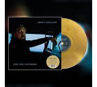 Jerry Phillips - for The Universe