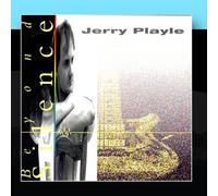 Jerry Playle - Beyond Silence [Import]