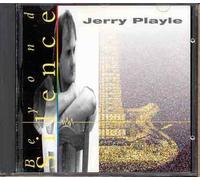 Jerry Playle - Beyond Silence [Import]