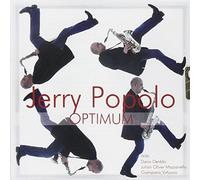 Jerry Popolo - Optimum