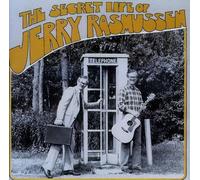 Jerry Rasmussen - The Secret Life of Jerry Rasmussen