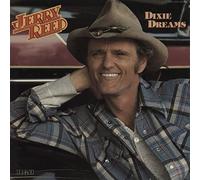 Jerry Reed - Dixie Dreams [Vinyl LP]