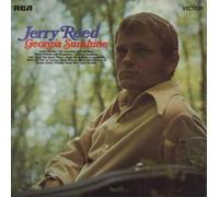 Jerry Reed - Georgia Sunshine