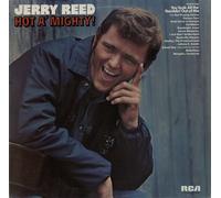 Jerry Reed - Hot A' Mighty!