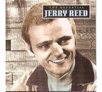 Jerry Reed - Jerry Reed - The Essential Jerry Reed
