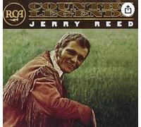 Jerry Reed - RCA Country Legends: Jerry Reed