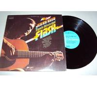 Jerry Reed - Tupelo Mississippi Flash [Vinyl LP]