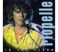 Jerry Riopelle - In The Blood (UK Import)