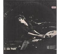 Jerry Riopelle - In The Round
