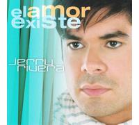Jerry Rivera - Amor Existe