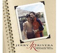 Jerry Rivera - Canto a Mi Idolo [Import]