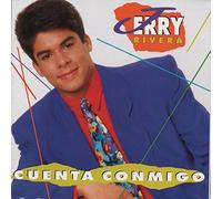 Jerry Rivera - Cuenta Conmigo