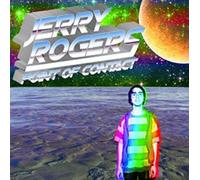 Jerry Rodgers - Point Of Contact