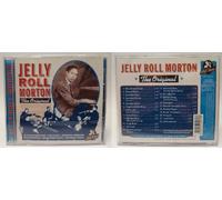 Jerry Roll Morton - Original, The [Import]