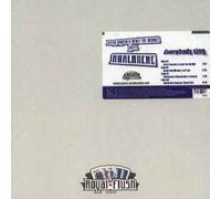Jerry Ropero & Denis The Menace Pres Avalance - Jerry Ropero & Denis The Menace Pres Avalance - Everybody Sing - [12"]