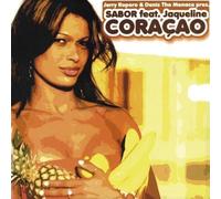 Jerry Ropero, Denis the Menace, Sabor - Coracao [Import]