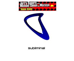Jerry Ropero - Home Alone [Import]