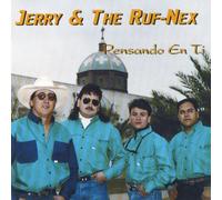 Jerry & Ruf-Nex - Pensando En Ti