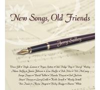 Jerry Salley - New Songs Old Friends