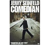 Jerry Seinfeld - Comedian