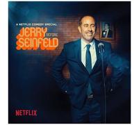 Jerry Seinfeld - Jerry Before Seinfeld [Cd]