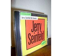 Jerry Seinfeld on Comedy