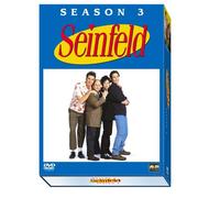 Jerry Seinfeld - Seinfeld - Season 3
