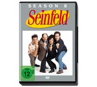 Jerry Seinfeld - Seinfeld-Season 8