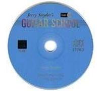 [(Jerry Snyder's Guitar School, Method Book, Bk 2: A Comprehensive Method for Class and Individual Instruction)] [Author: Jerry Snyder] published on (July, 1999)