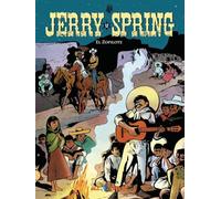 Jerry Spring 12: El Zopilote