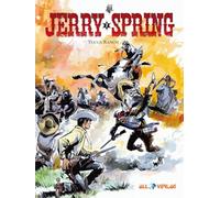 Jerry Spring 2: Yucca Ranch