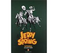 Jerry Spring Integral, 3 - [Livre en VO] Jije (Auteur)