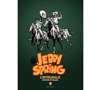 Jerry Spring - L'Intégrale - Tome 3 - Jerry Spring - L'intégrale - Tome 3