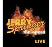 Jerry Springer The. [Import]