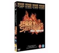 Jerry Springer, The Opera