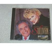 Jerry Sullivan & Tammy - at The Feet of God