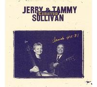 Jerry Sullivan & Tammy - Tomorrow