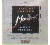 Jerry Tachoir Quartet - Live at the B&W Montreux Music Festival 1989 - Vol.2 (UK Import)