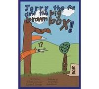 Jerry The Fox And The Big Brown Box