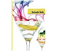 Jerry Thomas Bartenders Guide 1887 Reprint