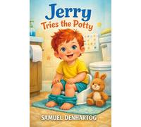 Jerry Tries the Potty