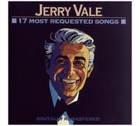 Vale, Jerry – 17 Most Requested Songs