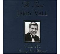 Jerry Vale