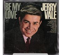 Jerry Vale - Be My Love [Vinyl LP]