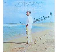 JERRY VALE - born free LP