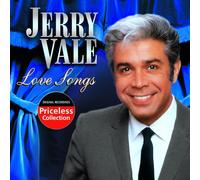 Jerry Vale - Love Songs