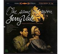 Jerry Vale - The Same Old Moon